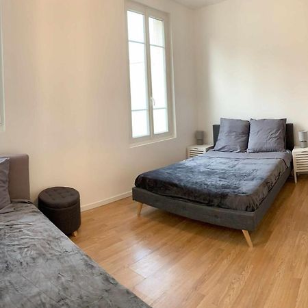 Charming Apartment - Near Paris Arcueil Extérieur photo